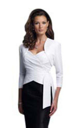 2 of 2 Cameron Blake 19626 White/Black