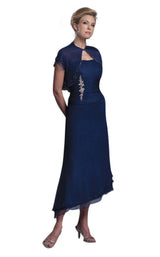 1 of 2 Cameron Blake 19652 Powder Blue