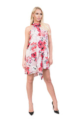2 of 8 Posh Couture 1965 Mauve-Floral