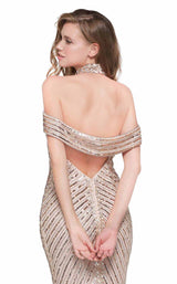 14 of 16 Colors Dress 1970