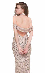 16 of 16 Colors Dress 1970