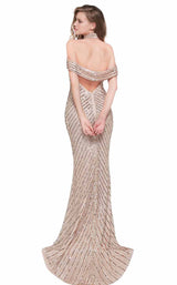 8 of 16 Colors Dress 1970