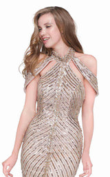 12 of 16 Colors Dress 1970