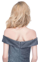 6 of 6 Nina Canacci 199 Grey