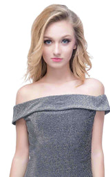 4 of 6 Nina Canacci 199 Grey