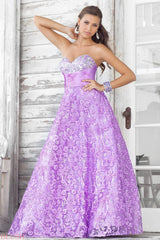 Blush 5109 Dress