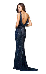 6 of 12 Scala 48937 Navy