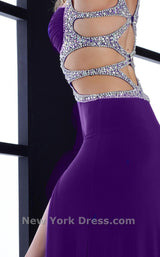 Jasz Couture 4525 Purple