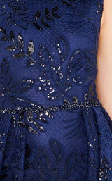 5 of 6 Mac Duggal 20098D Navy