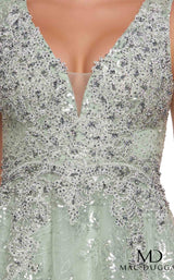 2 of 6 Mac Duggal 20109D Mint