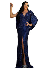 1 of 7 Terani 2011M2154 Marine