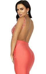 4 of 4 Terani 2011P1038 Coral