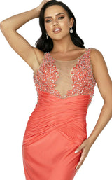 3 of 4 Terani 2011P1038 Coral