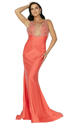 1 of 4 Terani 2011P1038 Coral