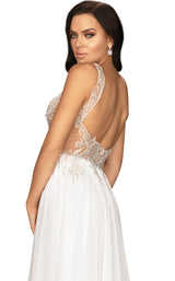 7 of 8 Terani 2011P1056 Ivory