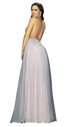 Terani 2011P1107 Dress Lilac