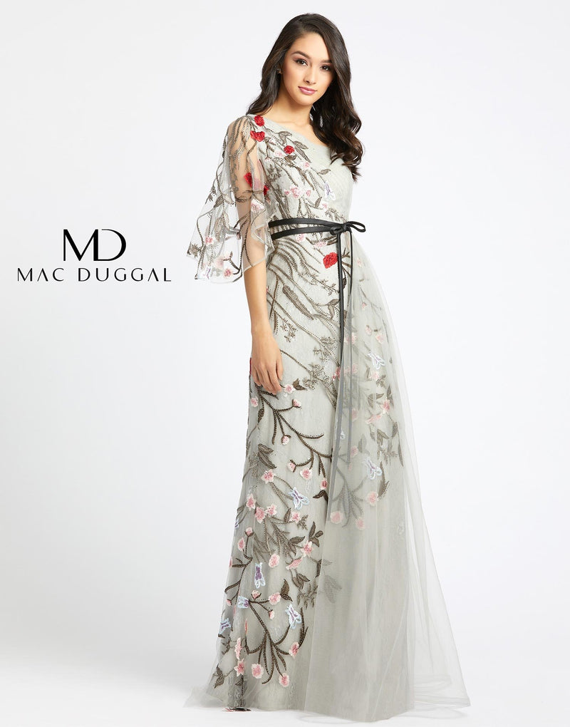 Mac Duggal 20124D CL Dress