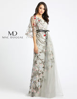 Mac Duggal 20124D Dress