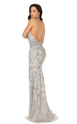 3 of 8 Terani 2012P1463 Silver