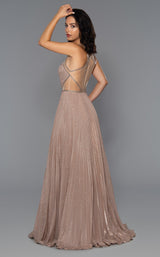 Stella Couture 20138 Dress Dusty-Pink