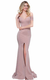1 of 16 Colors Dress 2014 Deep Blush