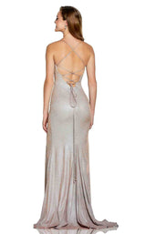 2 of 4 Amarra 20142 Dress Blush