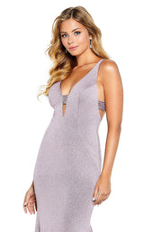 3 of 4 Amarra 20144 Dress Mauve