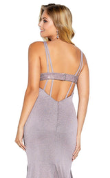 4 of 4 Amarra 20144 Dress Mauve