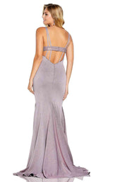 2 of 4 Amarra 20144 Dress Mauve