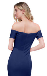 15 of 16 Colors Dress 2014 Navy