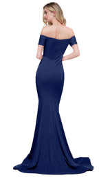 7 of 16 Colors Dress 2014 Navy