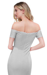 14 of 16 Colors Dress 2014 Silver