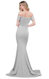 6 of 16 Colors Dress 2014 Silver