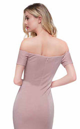 13 of 16 Colors Dress 2014 Deep Blush