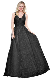 4 of 19 Colors Dress 2019 Black