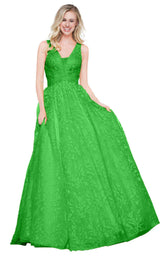 3 of 19 Colors Dress 2019 Deep Green