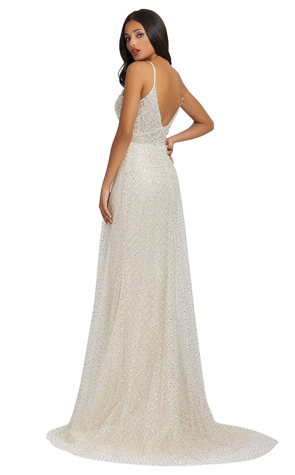 Mac Duggal 20202M Pearl