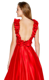 4 of 4 Amarra 20214 Dress Red