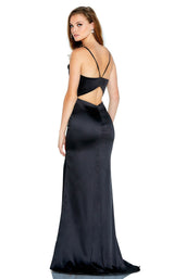 2 of 4 Amarra 20215 Dress Black