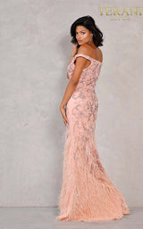 2 of 3 Terani 2021GL3138 Blush