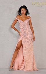 3 of 3 Terani 2021GL3138 Blush