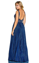 2 of 4 Amarra 20221 Dress Navy