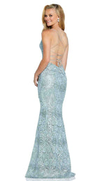 2 of 4 Amarra 20252 Dress Silver