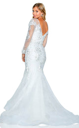 3 of 8 Amarra 20253 Dress Diamond-White