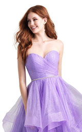 6 of 8 Madison James 20300 Purple
