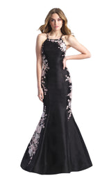 1 of 8 Madison James 20301 Black