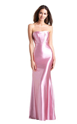 1 of 8 Madison James 20304 Pink