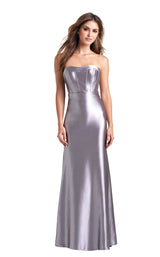 3 of 8 Madison James 20304 Silver