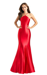 4 of 12 Madison James 20308 Red