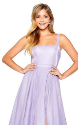 3 of 4 Amarra 20308 Dress Electric-Lilac